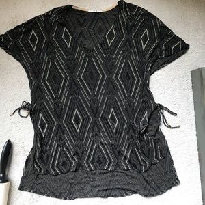 Vitamin A Swim Cover-Up